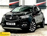 Used Vauxhall Mokka X