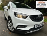 Used Vauxhall Mokka X