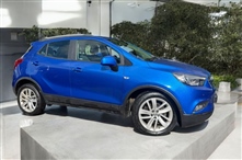 Vauxhall Mokka X