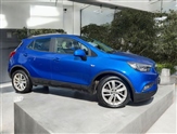 Used Vauxhall Mokka X
