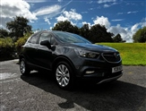 Used Vauxhall Mokka X