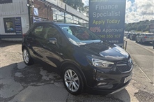 Vauxhall Mokka X