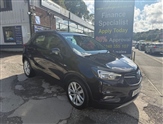 Used Vauxhall Mokka X