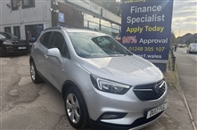 Vauxhall Mokka X