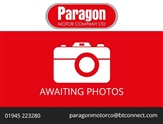 Used Vauxhall Mokka X