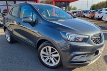 Vauxhall Mokka X
