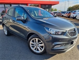 Used Vauxhall Mokka X