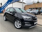 Used Vauxhall Mokka X