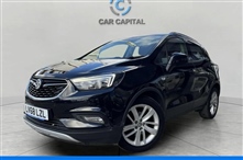 Vauxhall Mokka X