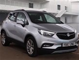 Used Vauxhall Mokka X