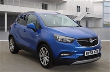 Vauxhall Mokka X