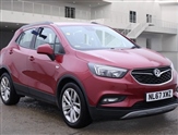 Used Vauxhall Mokka X Used Vauxhall Mokka X