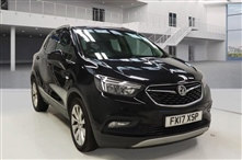Vauxhall Mokka X