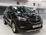 Used Vauxhall Mokka X
