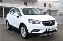 Vauxhall Mokka X