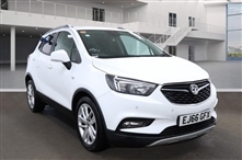 Vauxhall Mokka X