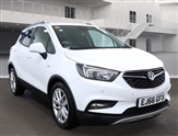 Used Vauxhall Mokka X