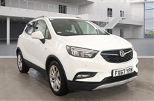 Vauxhall Mokka X