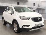 Used Vauxhall Mokka X