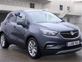 Used Vauxhall Mokka X