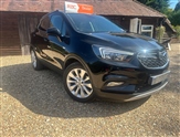 Vauxhall Mokka X Image 1