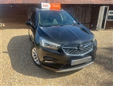 Vauxhall Mokka X Image 2