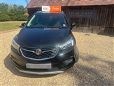 Vauxhall Mokka X Image 3
