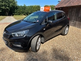 Vauxhall Mokka X Image 4