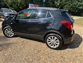 Vauxhall Mokka X Image 5