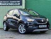 Used Vauxhall Mokka X