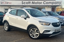 Vauxhall Mokka X
