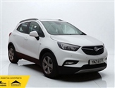 Used Vauxhall Mokka X