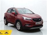 Used Vauxhall Mokka X