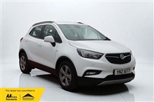 Vauxhall Mokka X