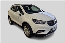 Vauxhall Mokka X