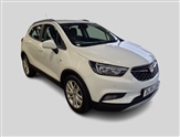 Used Vauxhall Mokka X