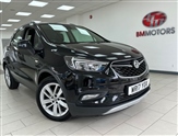 Used Vauxhall Mokka X