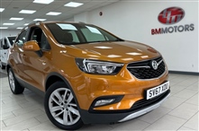 Vauxhall Mokka X