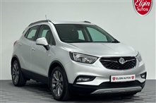 Vauxhall Mokka X