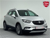 Used Vauxhall Mokka X