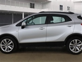 Used Vauxhall Mokka X