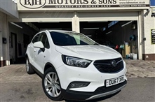 Vauxhall Mokka X