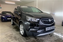 Vauxhall Mokka X