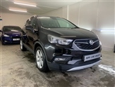 Used Vauxhall Mokka X