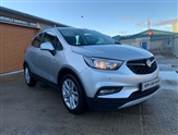 Used Vauxhall Mokka X