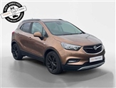 Used Vauxhall Mokka X
