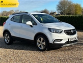 Used Vauxhall Mokka X