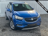 Vauxhall Mokka X Image 1