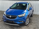 Vauxhall Mokka X Image 2