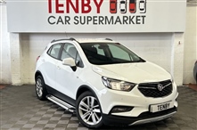Vauxhall Mokka X